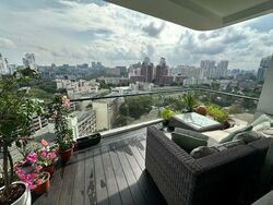 Lush On Holland Hill (D10), Condominium #481328541